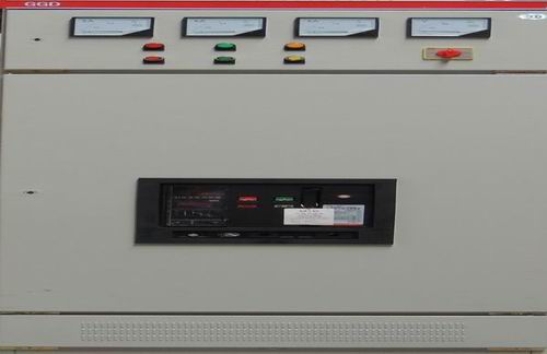 和顺低压控制箱